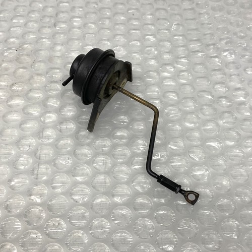 Turbo charger actuator for - turbo,
