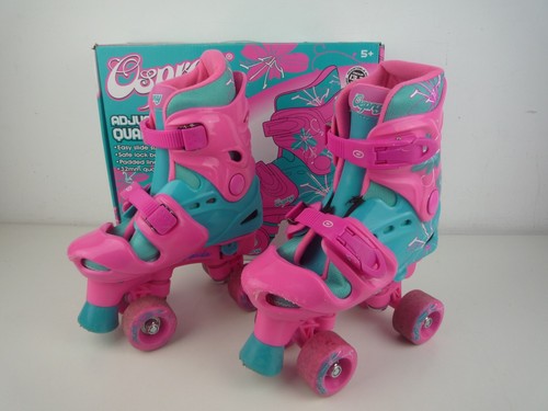 Osprey adjustable quadskates - osprey,