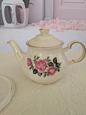 Vintage sadler cream colour - vintage,