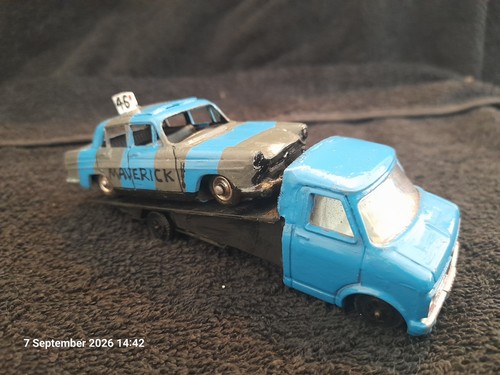 Maverick a60 cf truck - maverick, on