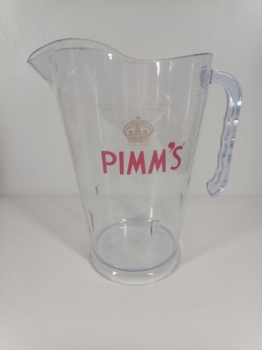 Large pimm pitcher sturdy - large,