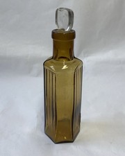 Rare amber poison - amber,