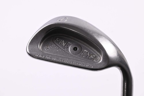 Ping karsten eye sand wedge - eye,