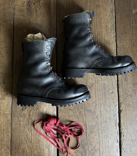 Original austrian army black - original,