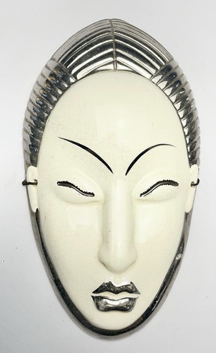 Art deco primavera - deco, ceramic