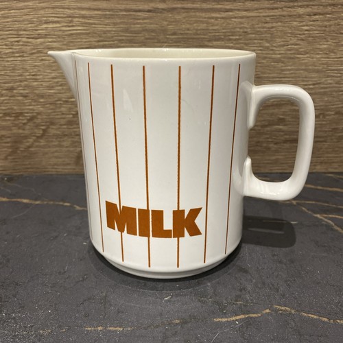 Vintage hornsea pottery brown - hornsea,
