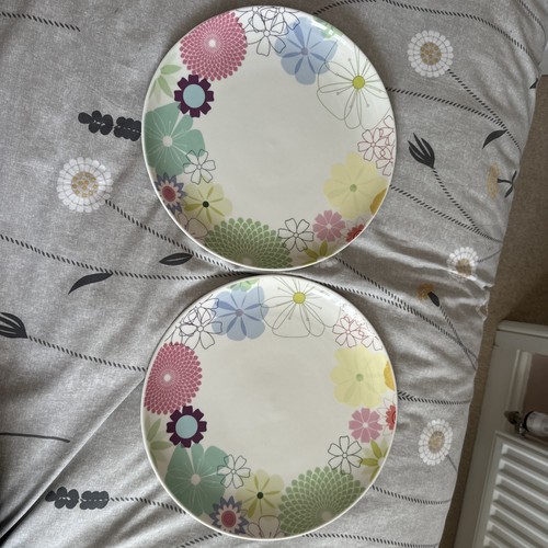 Portmeirion crazy daisy x - portmeirion, 2
