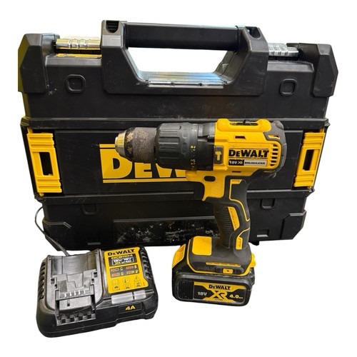 Dewalt dcd778 drill - dewalt,