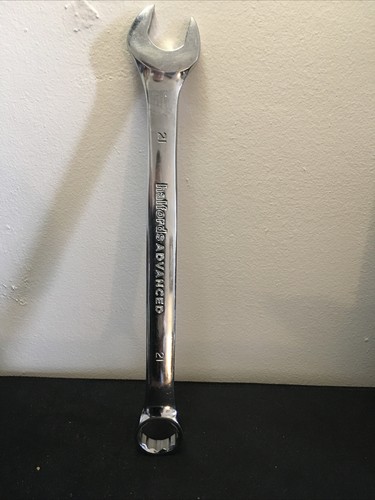 Halfords advanced 21mm spanner - halfords,