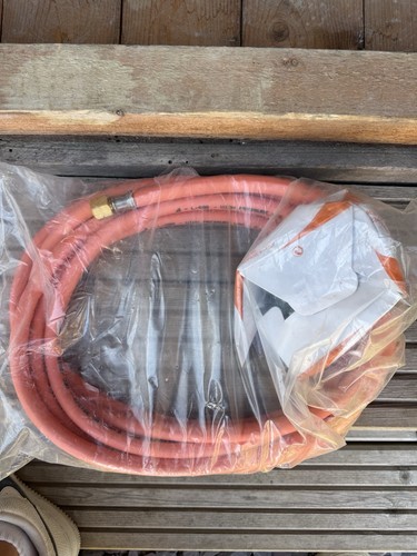 Propane butane gas - butane, torch