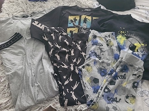 Bundle pairs of boys - bundle,
