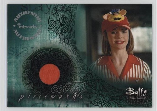 2002 buffy the - the, slayer