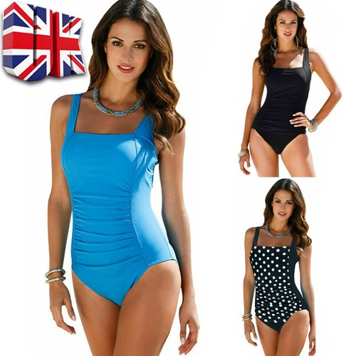 Ladies womens padded - ladies, monokini