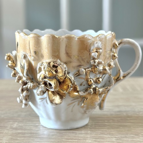Victorian antique handmade - victorian,