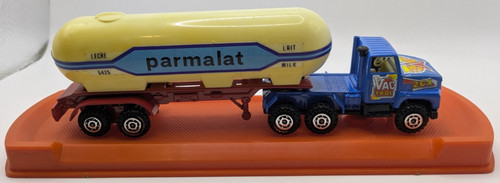 Guiloy spain truck ford - truck,