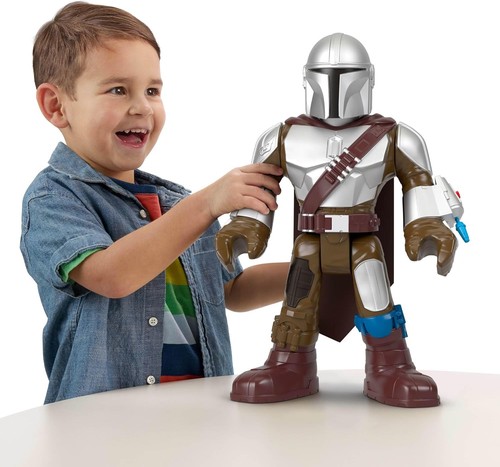 Fisher price imaginext star - imaginext,