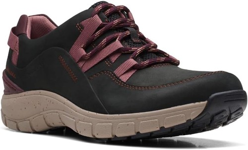 Clarks wavewalk sneaker - clarks,