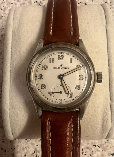 Rolex oyster 3121 1940 - -, 1940’s