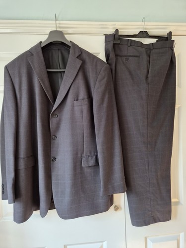Men suit 50 chest - , /