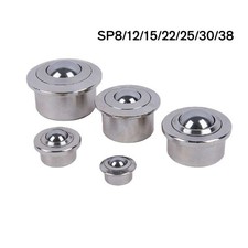 Heavy duty conveyor - heavy, roller
