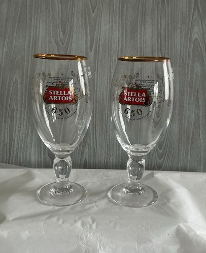 Stella artois 650 years - artois,