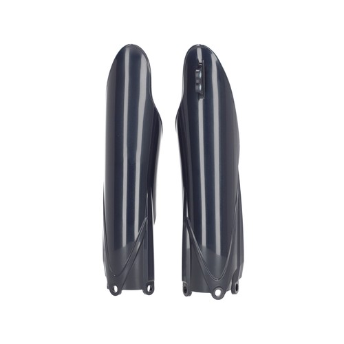 Acerbis royal blue steering - acerbis,