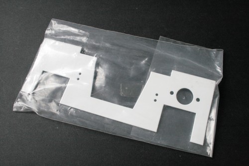 Wedico truck rear lower - wedico,