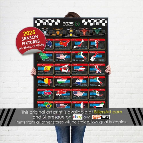 2025 formula racing calendar - 2025,