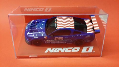 Ninco 55069 ford - ninco, 1