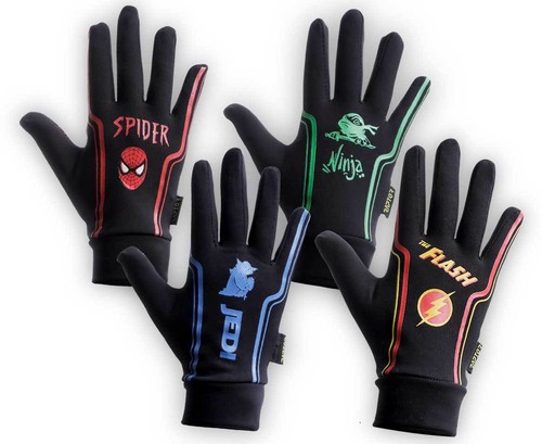 New kids junior rugby thermal - kids/junior,