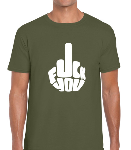Middle finger you mens t - finger,