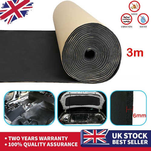 Self adhesive sound - self,