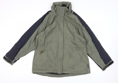 Mountain life women - women's, green