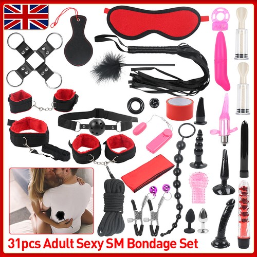 Sex bondage gear - bondage,