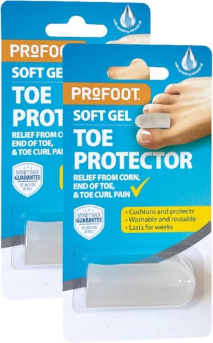 Profoot soft gel toe - profoot,