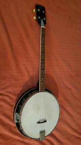 Vintage gemtone string - gemtone, banjo