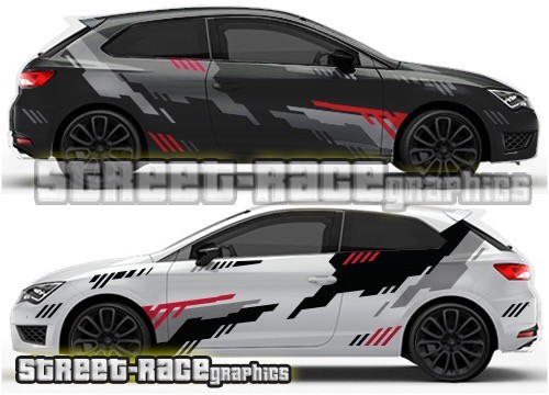 Seat leon cupra rally 010 - seat,