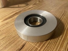 30mm bore spindle moulder - spindle,