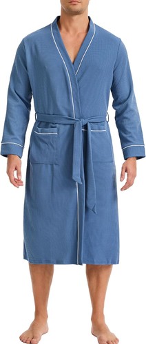 Lovasy mens waffle - lovasy, dressing