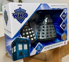 Doctor who figure new - who, 5”