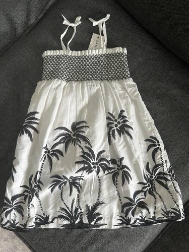 Nwt janie and jack black - black,