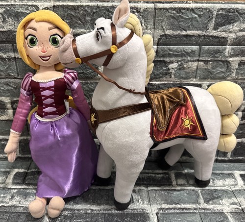 Disney store rapunzel the - rapunzel,