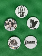 Set badges madness - set,