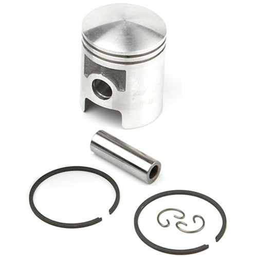 Airsal piston for motorcycle