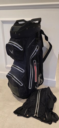 Callaway golf cart bag - callaway,