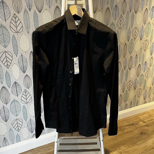 Calvin klein slim fit shirt - klein, in