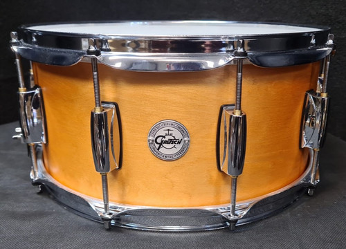 Gretsch 14x6 inch snare - gretsch,