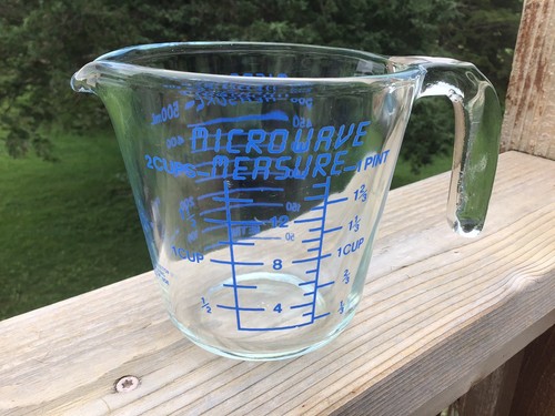 Rare vintage pyrex - vintage,