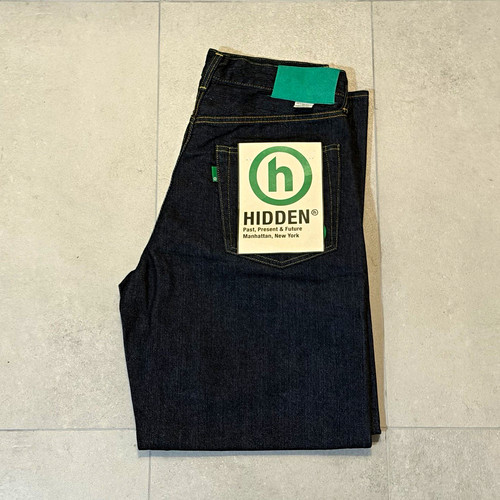 New rare hidden selvedge - rare, ny