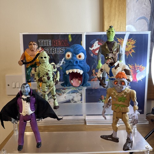 Vintage kenner 1980s the - kenner,
